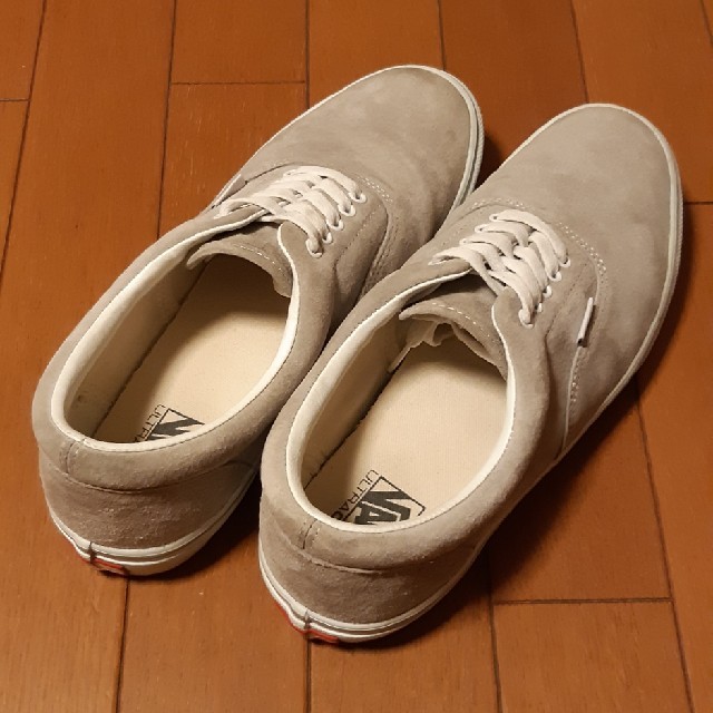 VANS(ヴァンズ)のyohhy16様◯VANS スエードスニーカー メンズの靴/シューズ(スニーカー)の商品写真