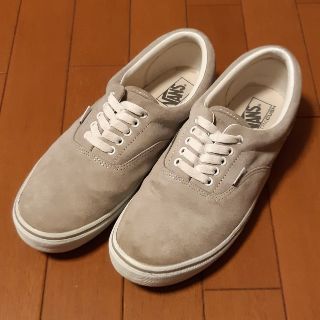 ヴァンズ(VANS)のyohhy16様◯VANS スエードスニーカー(スニーカー)