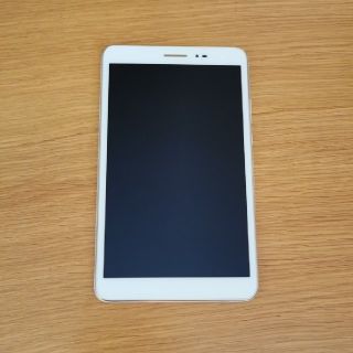 アンドロイド(ANDROID)のHuawei 8インチ タブレット MediaPad T2 8.0 PRO(タブレット)