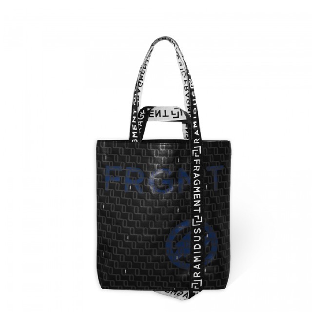 FRAGMENT(フラグメント)のFRAGMENT x RAMIDUS x SEQUEL TOTE BAG  メンズのバッグ(トートバッグ)の商品写真