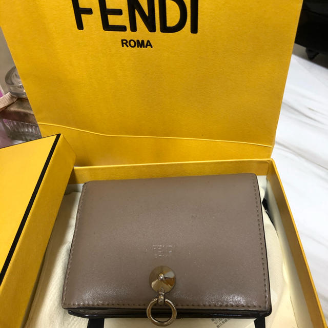 FENDI 財布????????