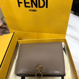 フェンディ(FENDI)のFENDI 財布👛💓(財布)