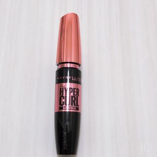 メイベリン(MAYBELLINE)のメイベリン マスカラ ハイパーカール(マスカラ)