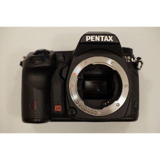 ペンタックス(PENTAX)のペンタックス 一眼レフデジタルカメラ K-5Ⅱs 本体とレンズ２本のセット(デジタル一眼)