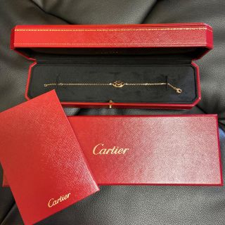カルティエ ハワイ ブレスレット/バングルの通販 9点 | Cartierの