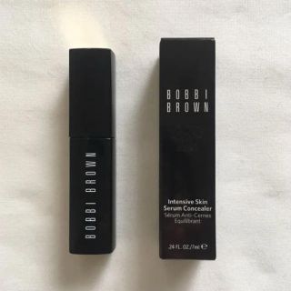 ボビイブラウン(BOBBI BROWN)のBOBBI BROWN ボビイブラウン インセンティブスキン セラムコンシーラー(コンシーラー)