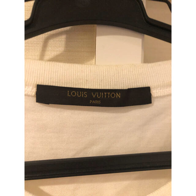 LOUIS VUITTON(ルイヴィトン)の専用★ メンズのトップス(Tシャツ/カットソー(半袖/袖なし))の商品写真