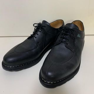 パラブーツ(Paraboot)のParaboot  Avignon サイズ9 黒(ドレス/ビジネス)