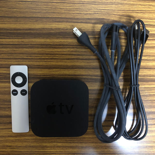 AppleTV A1469 第3世代