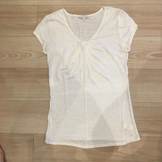 バナナリパブリック(Banana Republic)のバナナリパブリック Ｔシャツ(Tシャツ(半袖/袖なし))