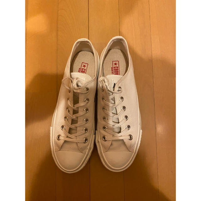 CONVERSE(コンバース)のconverse jp 25cm メンズの靴/シューズ(スニーカー)の商品写真