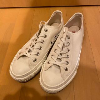 コンバース(CONVERSE)のconverse jp 25cm(スニーカー)