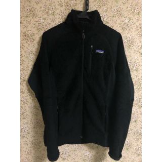 パタゴニア(patagonia)のPatagonia パタゴニア メンズ R2ジャケット フリース FA19(登山用品)