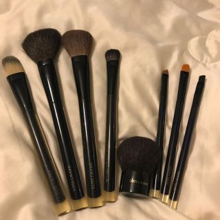 エスティローダー(Estee Lauder)の☆値下げ☆ESTEE LAUDER メイクアップブラシセット(ブラシ・チップ)