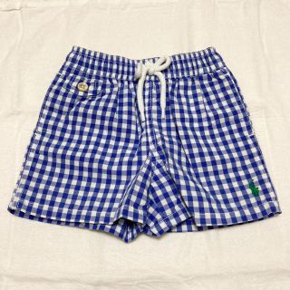 ラルフローレン(Ralph Lauren)のPOLO Ralph Lauren ラルフローレン/男の子/水着/スイムウェア(水着)