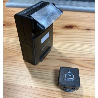 LightPix Labs FlashQ Q20Ⅱ Wireless Flashの通販 by hiro's shop｜ラクマ