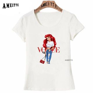 エモダ(EMODA)の新品💋デザイナーファッションVogueプリンセストップス(Tシャツ(半袖/袖なし))