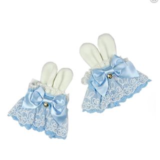 アンジェリックプリティー(Angelic Pretty)のAngelic Pretty リリカルレースお袖とめ(その他)