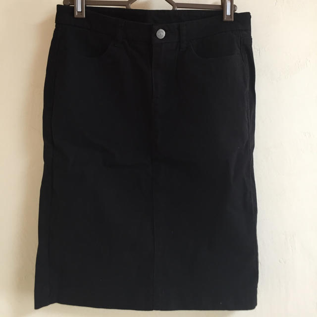 UNIQLO(ユニクロ)のUNIQLOのタイトスカート レディースのスカート(その他)の商品写真