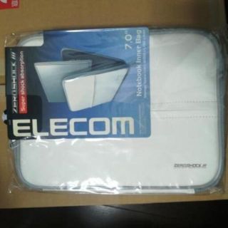 エレコム(ELECOM)の低反発クッションバッグ (衝撃緩衝・保護バッグ) エレコム(その他)