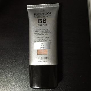 レブロン(REVLON)のレブロンＢＢクリーム(BBクリーム)