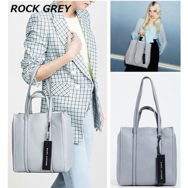 MARC JACOBS(マークジェイコブス)のMARC JACOBS THE TAG TOTE 27 トートバッグ レディースのバッグ(トートバッグ)の商品写真