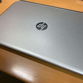 ヒューレットパッカード(HP)のフリまる様専用(ノートPC)