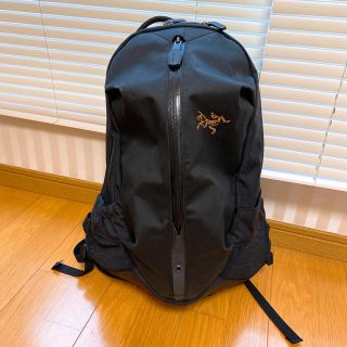 アークテリクス(ARC'TERYX)のアークテリクス　アロー16(リュック/バックパック)