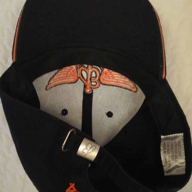 BREITLING(ブライトリング)のブライトリング　ノベルティキャップ メンズの帽子(キャップ)の商品写真