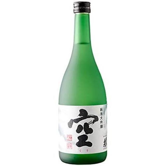 蓬莱泉　空　７２０ｍｌ　2020.06