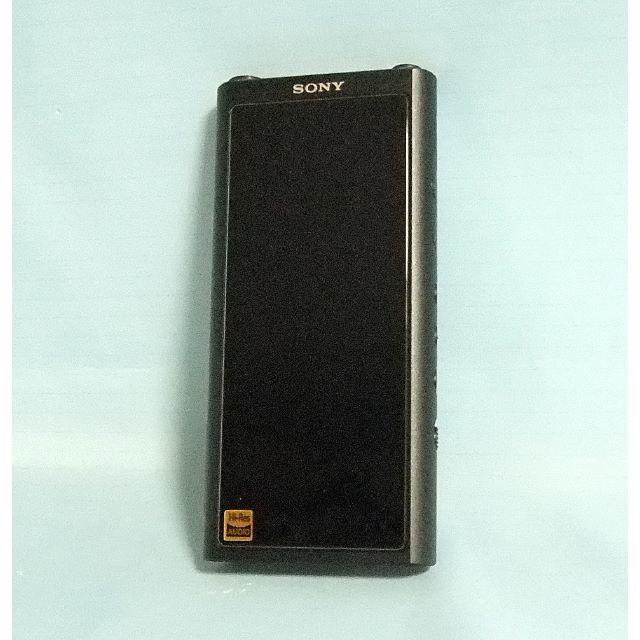 ★SONY ウォークマン ZXシリーズ 64GB NW-ZX300 BM★