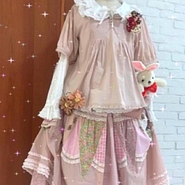 スカートで PINK HOUSE - ピンクハウス♡スカート♡の通販 by chii's
