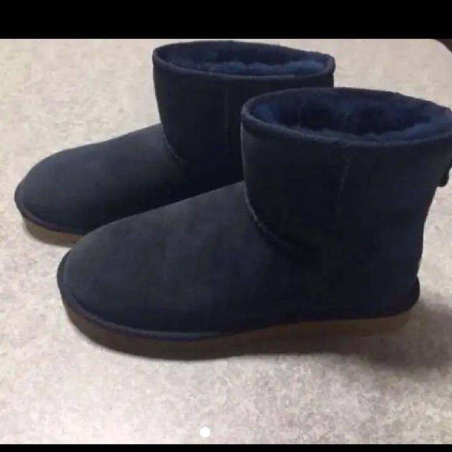 レディースUGG　ムートン　ブーツ