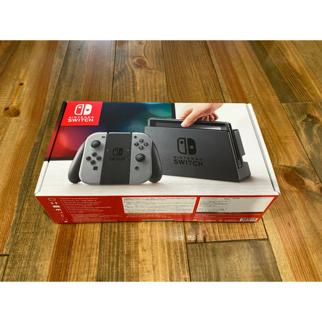 Switch 任天堂スイッチ 本体