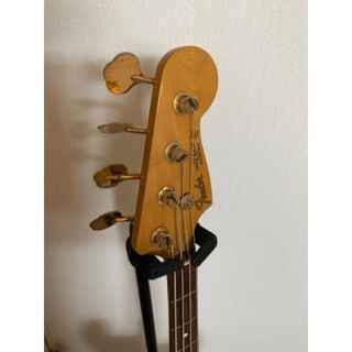 Fender - Fender japan フジゲン期 ジャズベースの通販 by ぺい's