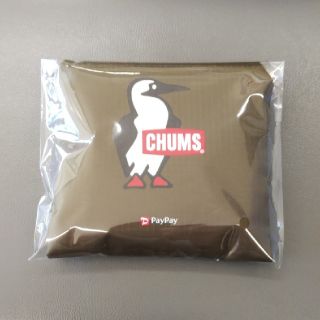 チャムス(CHUMS)の【送料込匿名発送】セブンイレブン  CHUMS エコバッグ(エコバッグ)