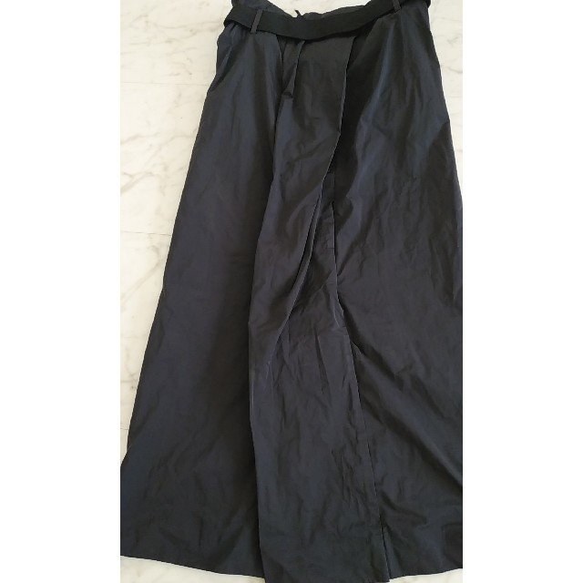 Jil Sander(ジルサンダー)のJIL SANDER　ロングスカート レディースのスカート(ロングスカート)の商品写真