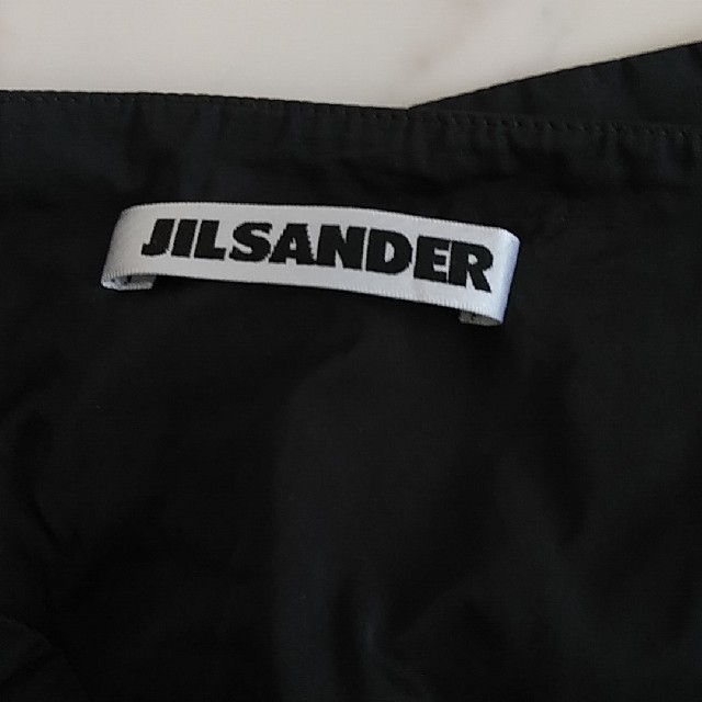 Jil Sander(ジルサンダー)のJIL SANDER　ロングスカート レディースのスカート(ロングスカート)の商品写真