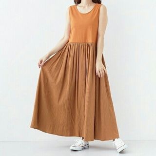 メルロー(merlot)のtukiko様専用【20％off】(ロングワンピース/マキシワンピース)