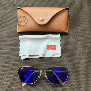 レイバン(Ray-Ban)のレイバン サングラス(サングラス/メガネ)