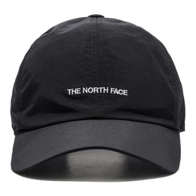 THE NORTH FACE(ザノースフェイス)のノースフェイス　キャップ　ホワイトレーベル　韓国限定 メンズの帽子(キャップ)の商品写真