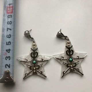 ジュジュ(joujou)のジュジュ　ピアス(ピアス)