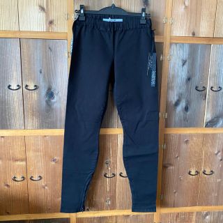 ジョーズジーンズ(JOE’S JEANS)の新品タグ付き◆JOE’S JEANS LEGGING XS 黒(スキニーパンツ)