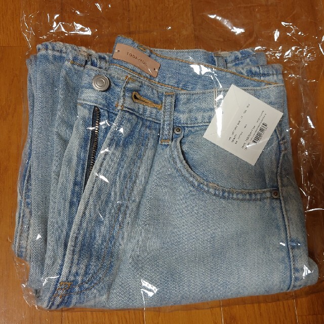 トゥデイフル Emma's denim 23 4