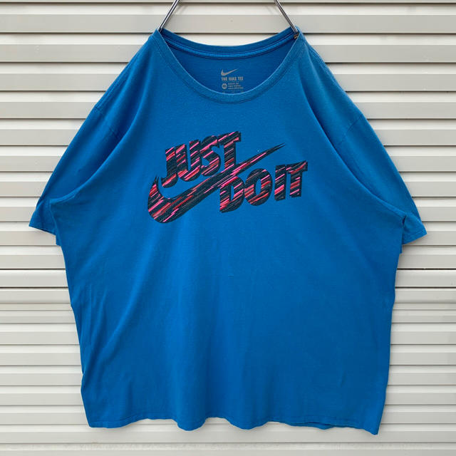 Nike ナイキ tシャツ ビッグスウォッシュ 90s ゆるダボ かわいい 希少 人気 の通販 By Goald フォロー割あり S Shop ナイキならラクマ Nike ナイキ tシャツ ビッグスウォッシュ 90s ゆるダボ かわいい 希少 人気 の通販 By Goald フォロー割あり S Shop ナイキならラクマ