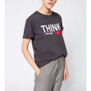 イザベルマラン(Isabel Marant)の【新品】ISABEL MARANT/イザベルマラン🔷ZEWEL Tシャツ🎁付(Tシャツ(半袖/袖なし))