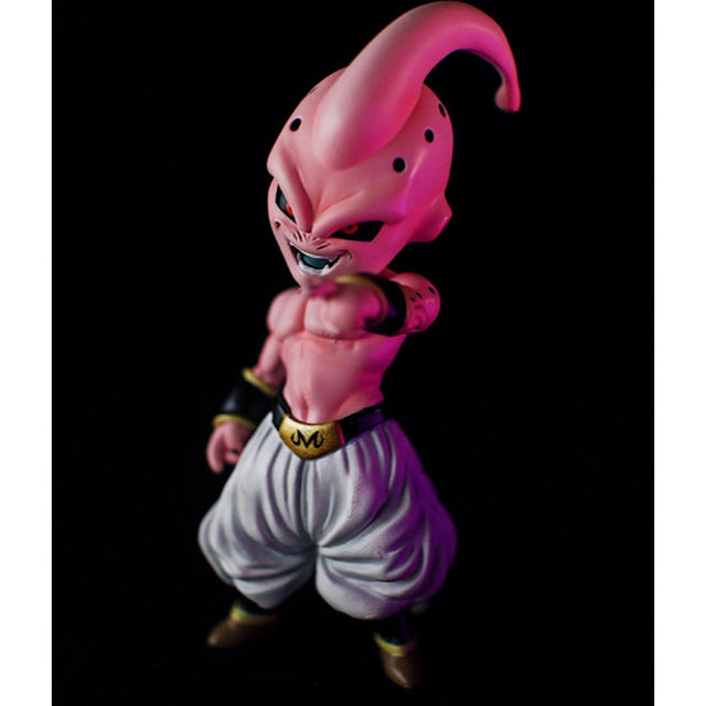 即納特典付き さく 様専用 ドラゴンボール 魔人ブウ フィギュア Lgスタジオ 残りわずか Ikim Ac Id