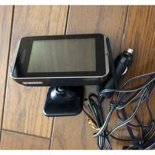 GPSレーダー探知機(レーダー探知機)
