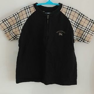 バーバリー(BURBERRY)のBURBERRY　キッズTシャツ2枚セット(Tシャツ/カットソー)