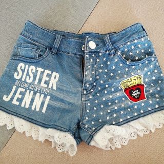 ジェニィ(JENNI)のSisterJENNI　150サイズ(パンツ/スパッツ)